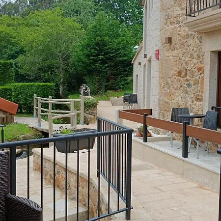 Apartmán O Relax Do Rio