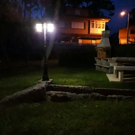 O Relax Do Rio Apartmán *