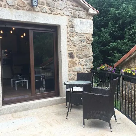 Apartmán O Relax Do Rio