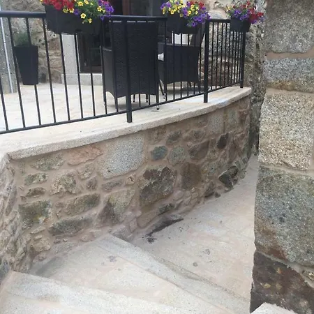 O Relax Do Rio Apartmán