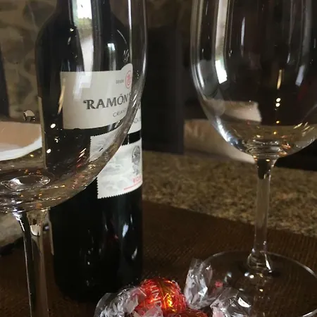 O Relax Do Rio Apartmán Os Muinos