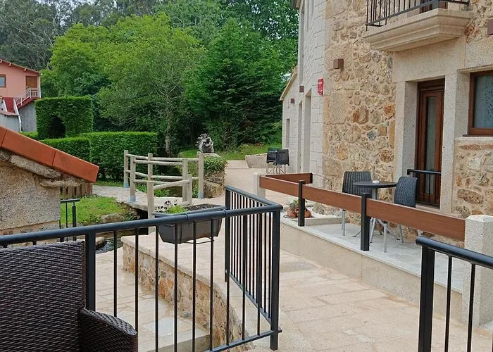 Apartamento O Relax Do Río