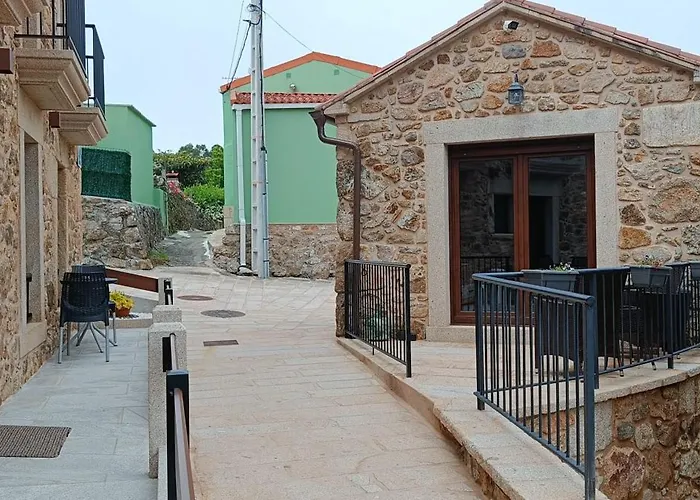 O Relax Do Río Apartamento