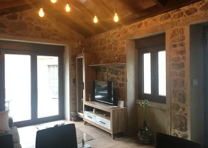 Apartamento O Relax Do Río *