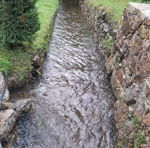 Apartamento O Relax Do Río