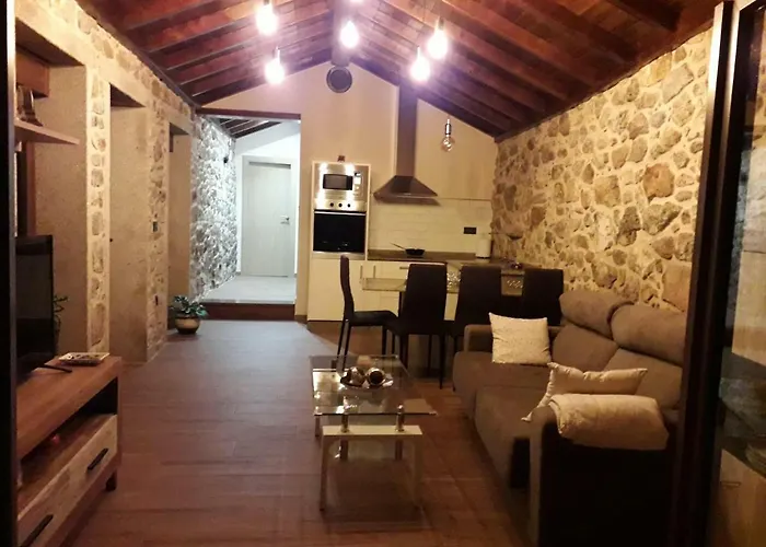 Apartamento O Relax Do Río