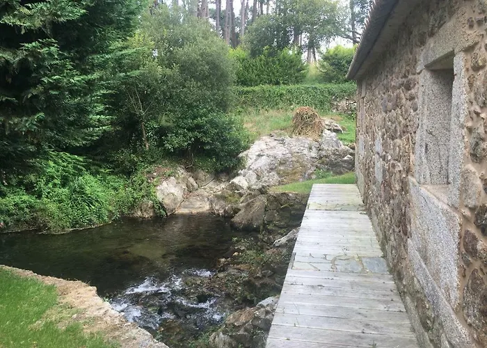 O Relax Do Río Apartamento