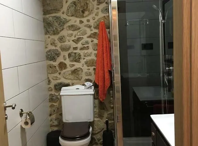 O Relax Do Río * Os Muinos