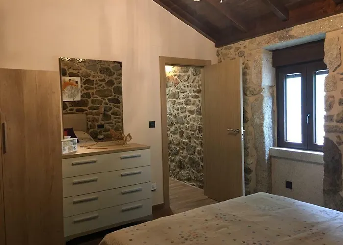 O Relax Do Río Apartamento