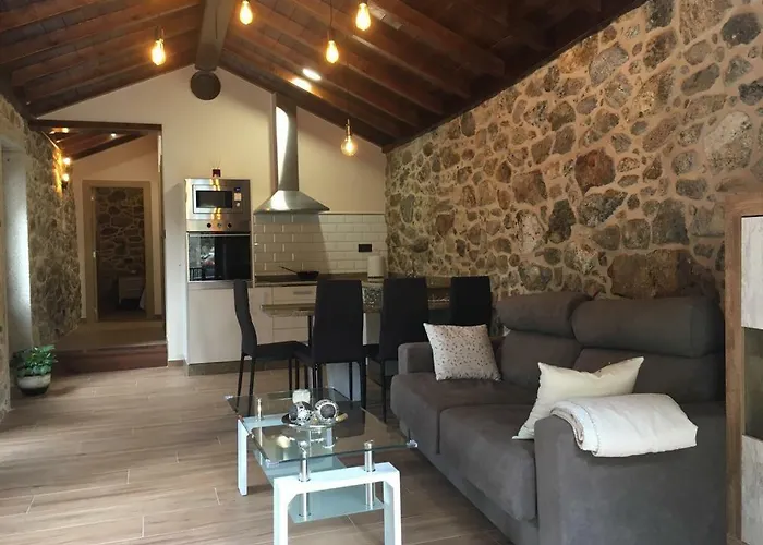 O Relax Do Río Apartamento