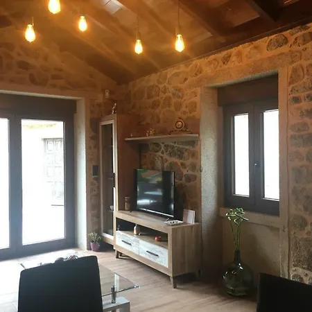 Lägenhet O Relax Do Rio *