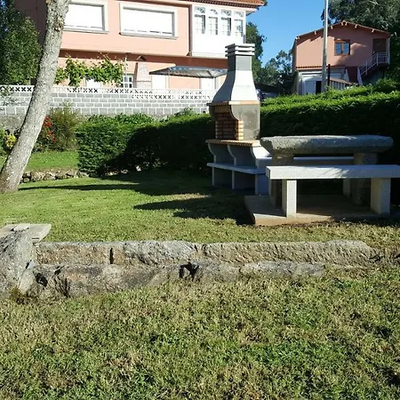 O Relax Do Rio Lägenhet