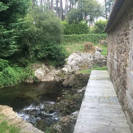 O Relax Do Rio Lägenhet