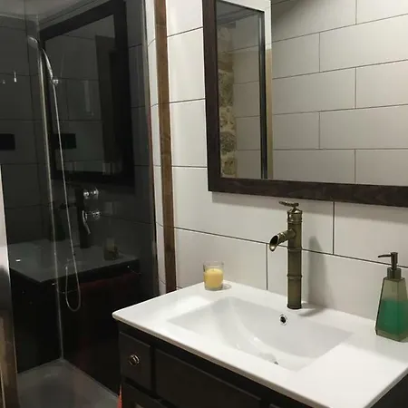 O Relax Do Rio Lägenhet