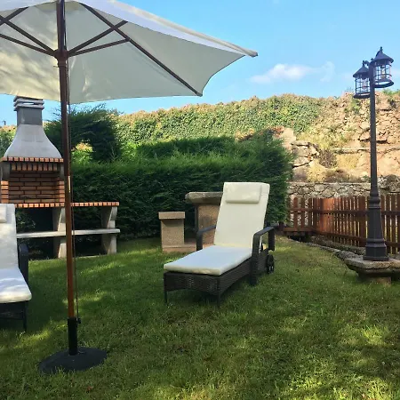 O Relax Do Rio Os Muinos