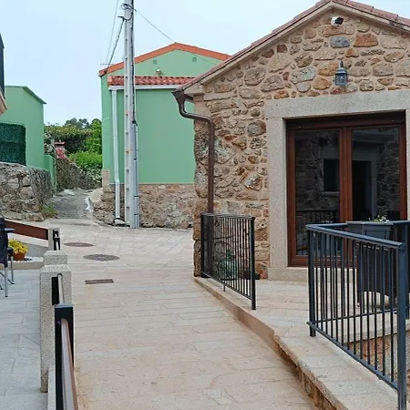 O Relax Do Rio Apartament