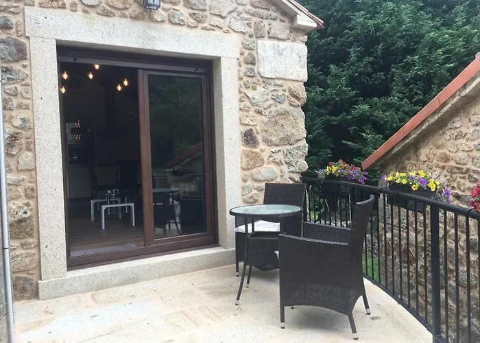 Apartament O Relax Do Rio