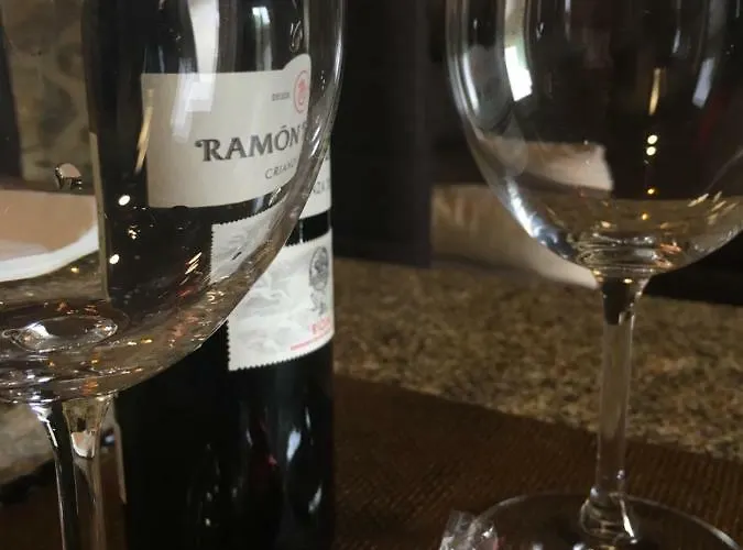 O Relax Do Rio Apartament Os Muinos